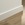 PGSKPAINT Laminate Accessories Wallbase, straight, paintable PGSKPAINT